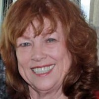 Beverley Lang