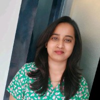 Yashaswini Bm