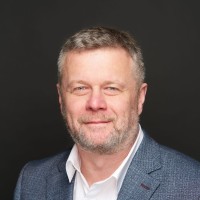 Richard Quinton MBA