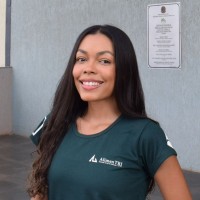 Bianca Rafaela Lucas