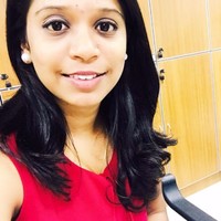 Kanagambikai Kanthasamy