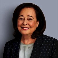 Maria Elena Hoffstein