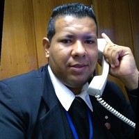 Patricio Mendes