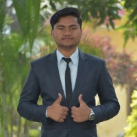 Santosh Thapa