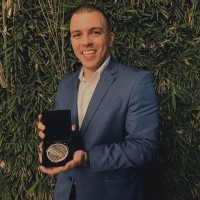 Vinicius Andrade