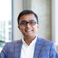 Kunal Patel, Aia