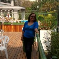Roseane Teixeira Costa