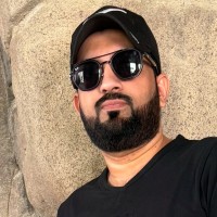 Atif Ali Qureshi عاطف علي قريشي