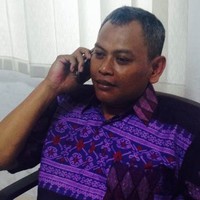 Irlian Hartianto