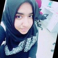 Shaistha Azhar