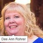 Dee Ann Rohrer