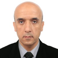 BAHRIZ Daoud