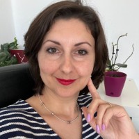 Daniela Mileva