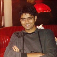 Neel Deshmukh