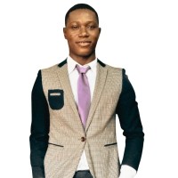 Gouetty Jean Claude Koffi