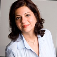 Sepiedeh Mohajer