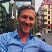 Oscar Bondfeldt