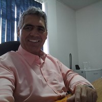 Vetison Roberto Santos