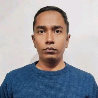 Sandeep Kumar