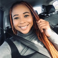 Tricia Grootboom