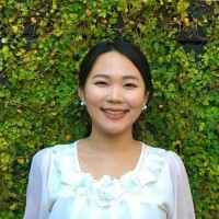Tracy Kim