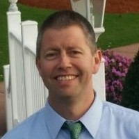 Keith Gokey