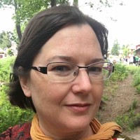 Cathrine Wigertz Falk