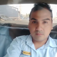 Diego Renteria Moya