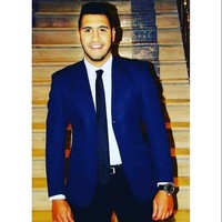 Ahmed Yahya