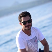 Burak Öztürk