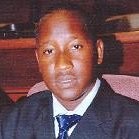 Dr. Babangida Zubairu