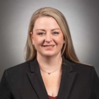 Rebecca Mccaulley