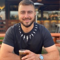 Harris Loutas