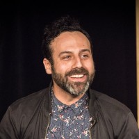 Etan Muskat