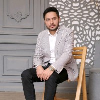 Danyal Mustafa
