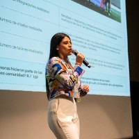 Michelle Daniela Figueredo Arias