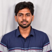 Suresh Kumar Govindaraj, Capm®