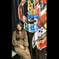 Harshika Goyal