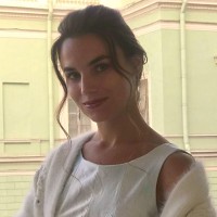 Alena Burina