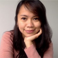 Dionne Dayanghirang-Mardon