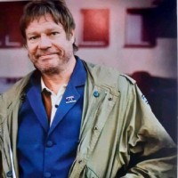 Stephan Rydberg