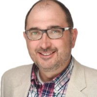 Mark Holland