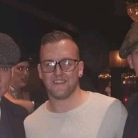 Chris Foster