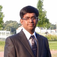 Ashta Ghosh, Phd