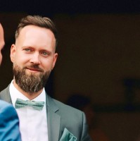 Christoph Petermann