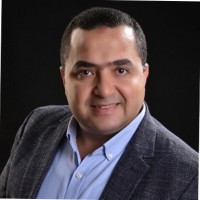 Dr. Ayad Ahmed Lialy