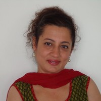 simi khanna