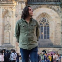 Rodrigo Salmeron