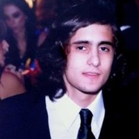 Oscar Oliva Mier