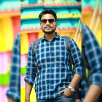 Milan Kumar Panda